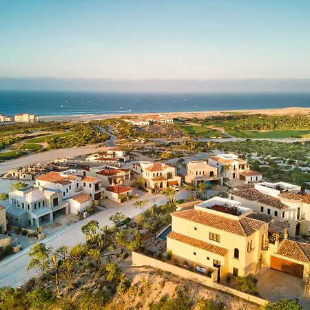 Welcome To Villa Aire Paradise At Rancho San Lucas