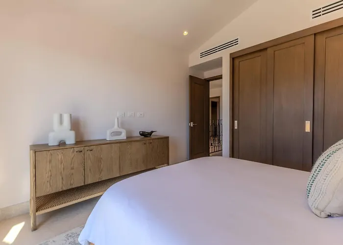 Welcome To Aire Paradise At Rancho San Lucas Villa *