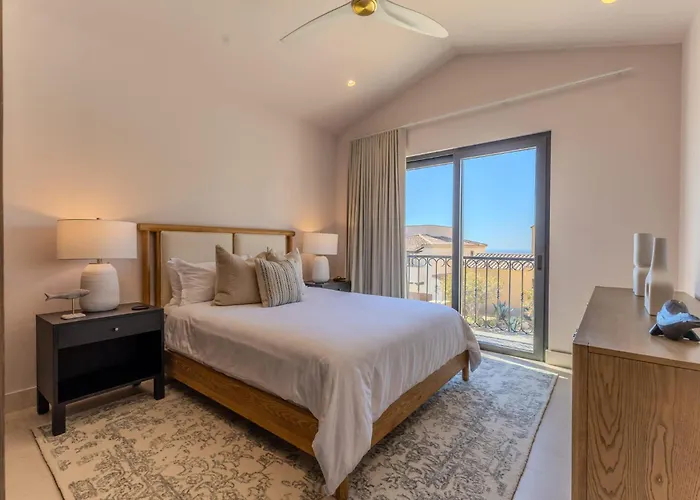 Welcome To Aire Paradise At Rancho San Lucas Villa Cabo San Lucas
