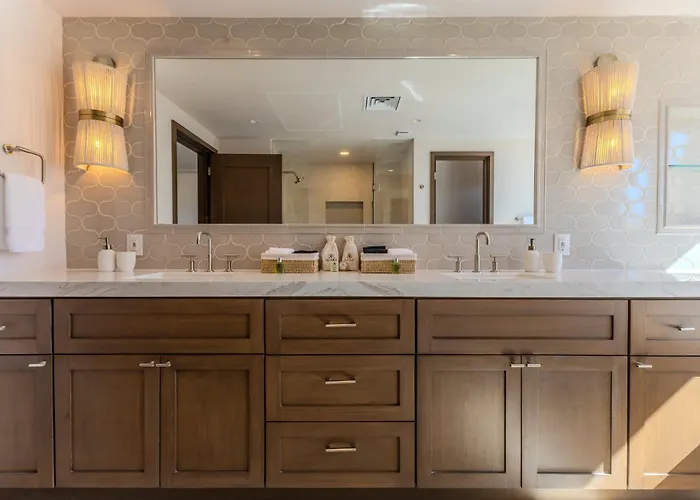 Villa Welcome To Aire Paradise At Rancho San Lucas