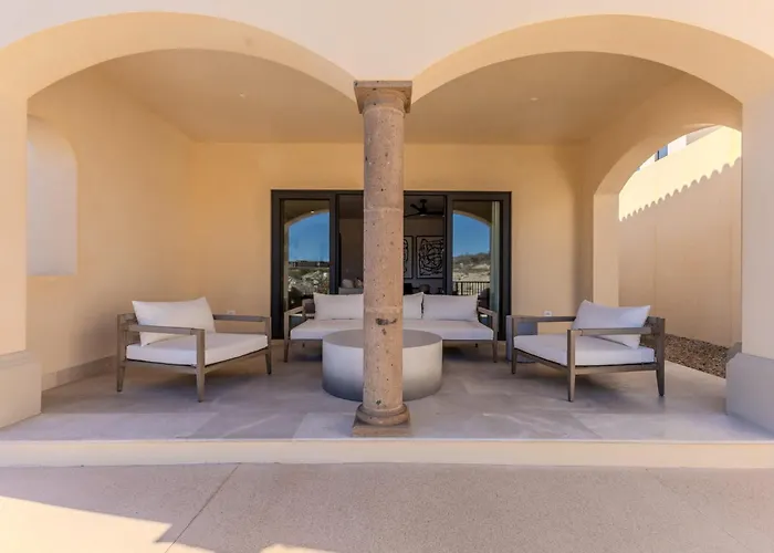 Welcome To Aire Paradise At Rancho San Lucas