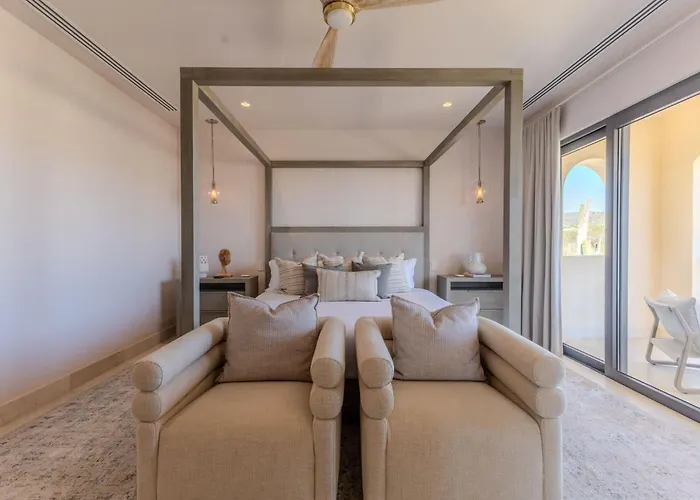 Welcome To Aire Paradise At Rancho San Lucas Cabo San Lucas