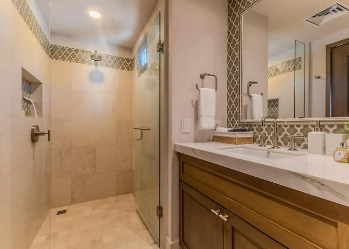 Welcome To Aire Paradise At Rancho San Lucas