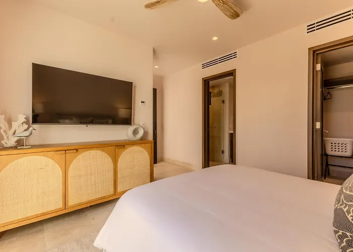 Welcome To Aire Paradise At Rancho San Lucas Villa *