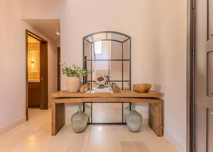 Welcome To Aire Paradise At Rancho San Lucas *