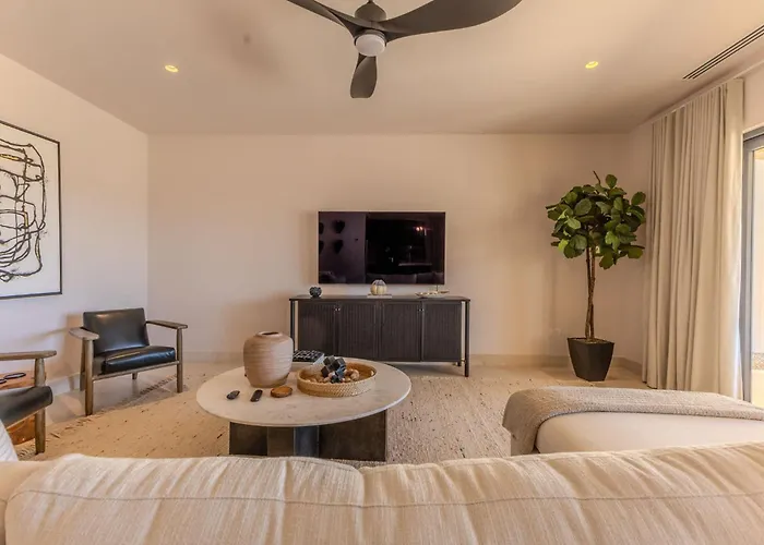 Welcome To Aire Paradise At Rancho San Lucas Cabo San Lucas