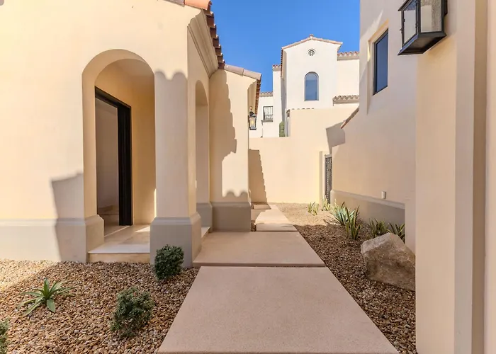 Welcome To Aire Paradise At Rancho San Lucas * Cabo San Lucas