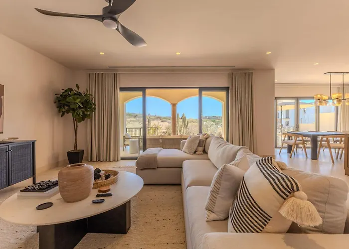 Welcome To Aire Paradise At Rancho San Lucas Cabo San Lucas