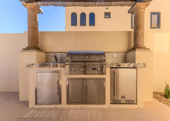 Welcome To Aire Paradise At Rancho San Lucas * Cabo San Lucas